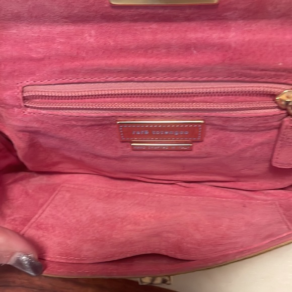 PYTHON Clutch by Rafe Totengo !!! - Picture 7 of 7